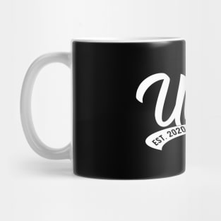 Uncle est. 2020 Mug